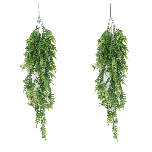 Artificial Hanging Creeper AG-10