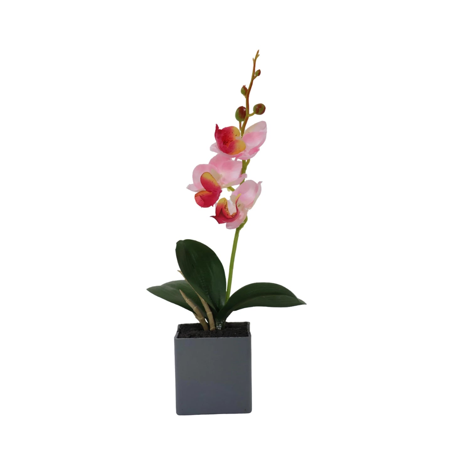 28 cm Orchid Artificial Bonsai Plant