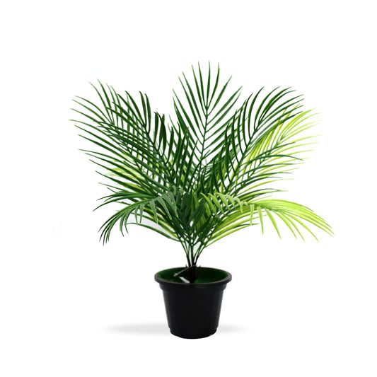 20"(50 cm ) Artificial Plants in Pots Pack of 2