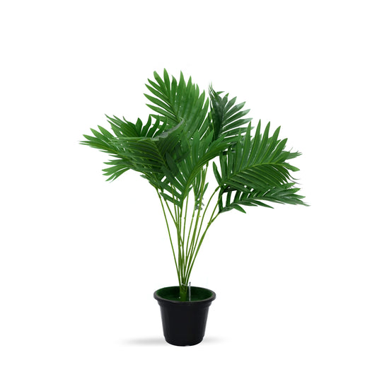 26"(66 cm ) Decorative Artificial Plants in Pots Pack of 2