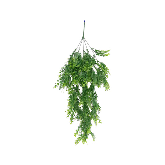 Artificial Hanging Fern Creeper