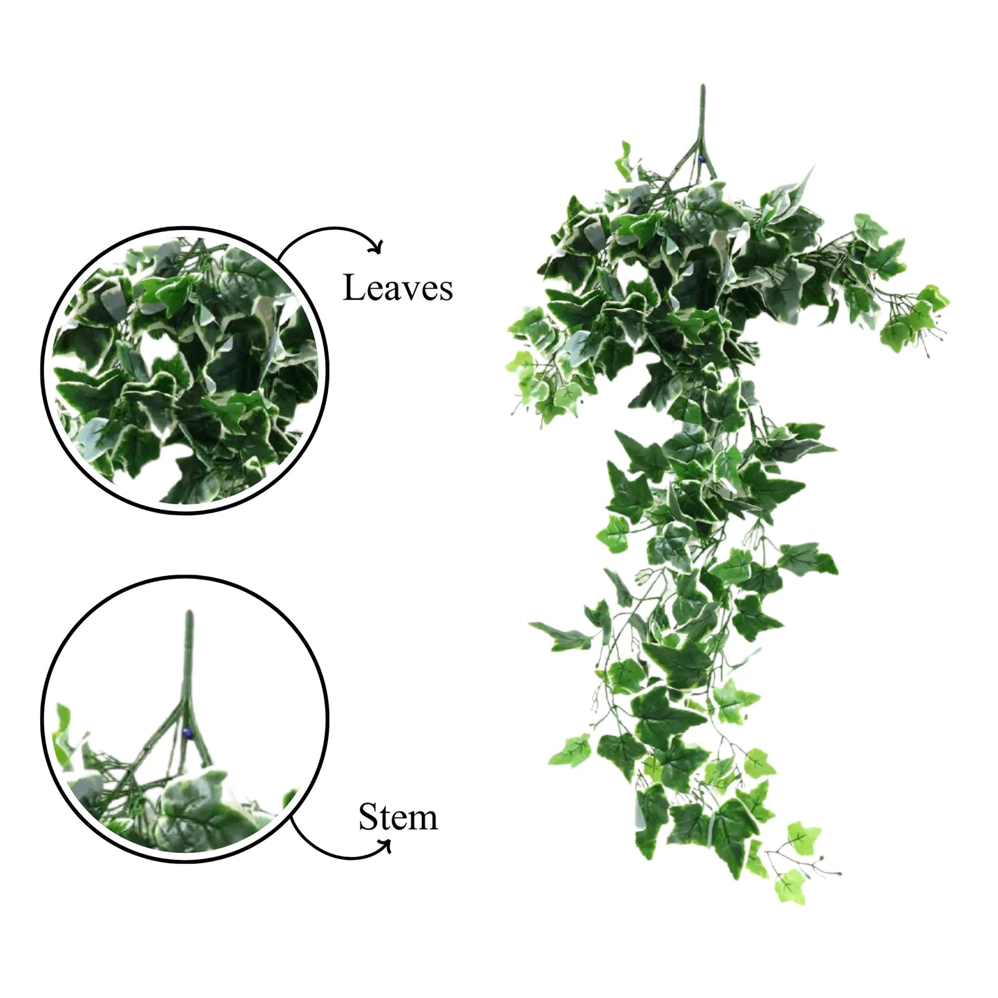 Artificial Ivy Hanging Creeper