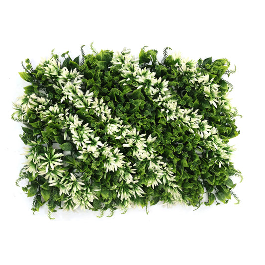 Artificial Vertical Garden Wall Panel 40X60 CM