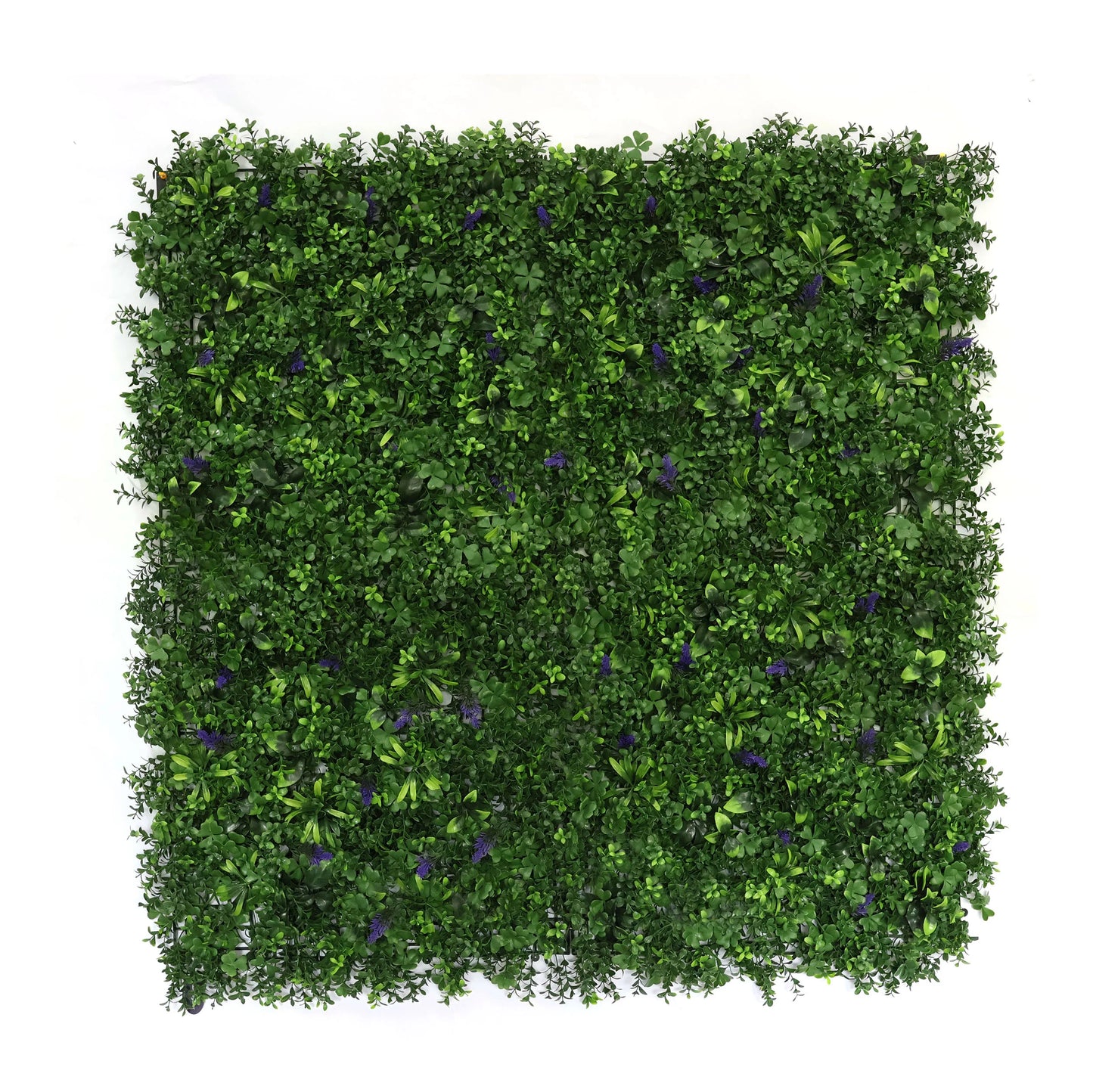 Artificial Vertical Garden Wall Panel 100X100 CM