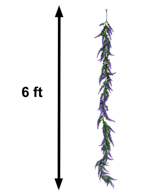 Artificial Vines (180 CM)