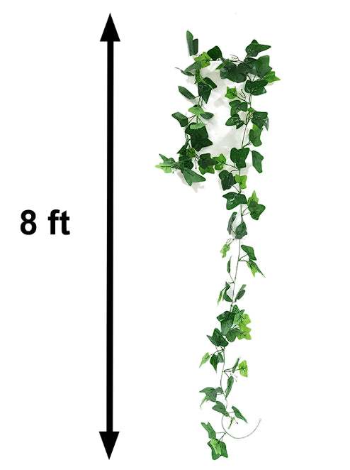 Artificial Vines (240 CM)