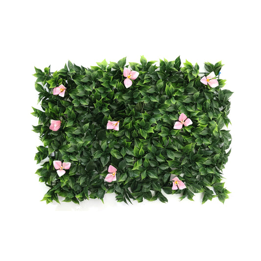 Artificial Vertical Garden Wall Panel 40X60 CM