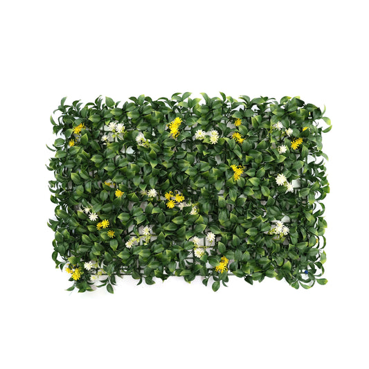 Artificial Vertical Garden Wall Panel 40X60 CM