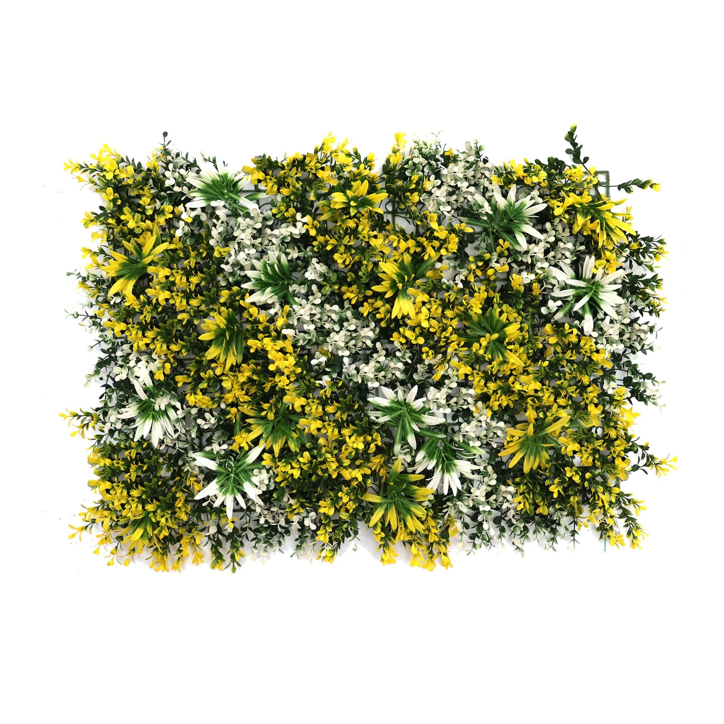 Artificial Vertical Garden Wall Panel 40X60 CM