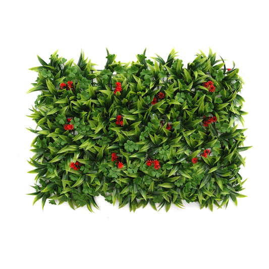 Artificial Vertical Garden Wall Panel 40X60 CM